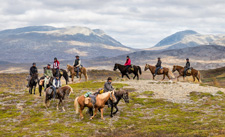 Norway-Norway-Mountain Treks in Norway